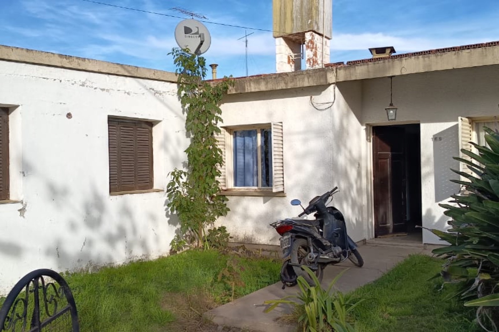 Foto 4 de COD-001: Casa de 3 dormitorios con garage en Barrio Bello Horizonte
