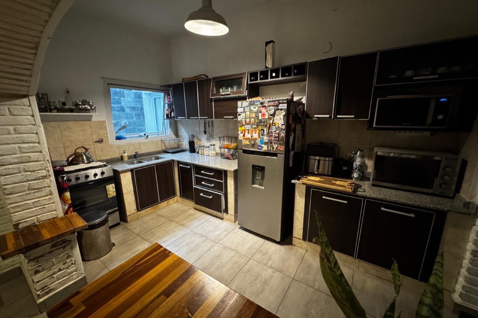 Casa en venta en Centro, Villa María — COD-002