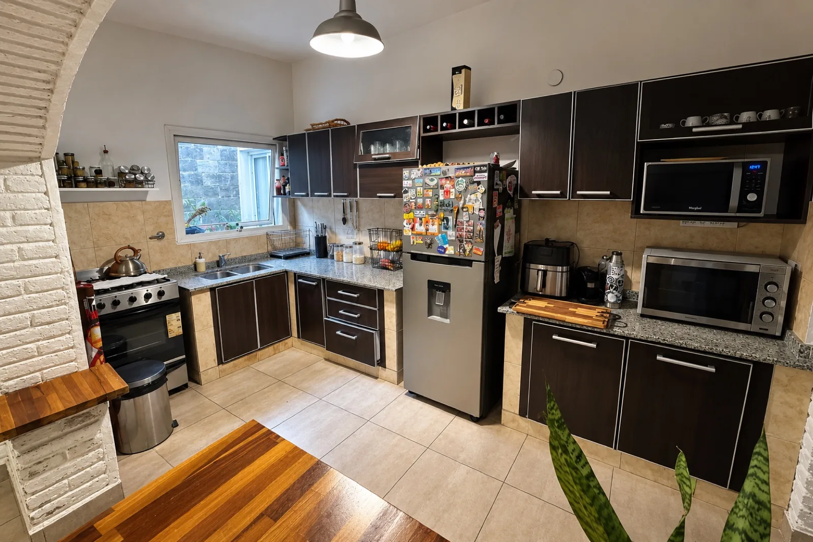 Casa en venta en Centro, Villa María — COD-002
