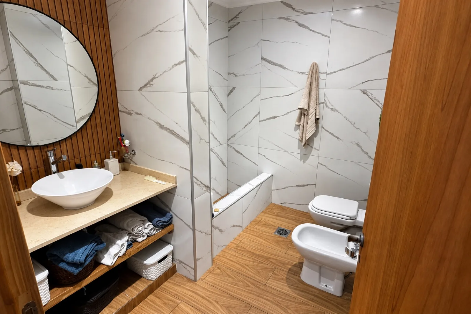 Foto 4 de COD-002: Baño — Casa en venta en Centro, Villa María