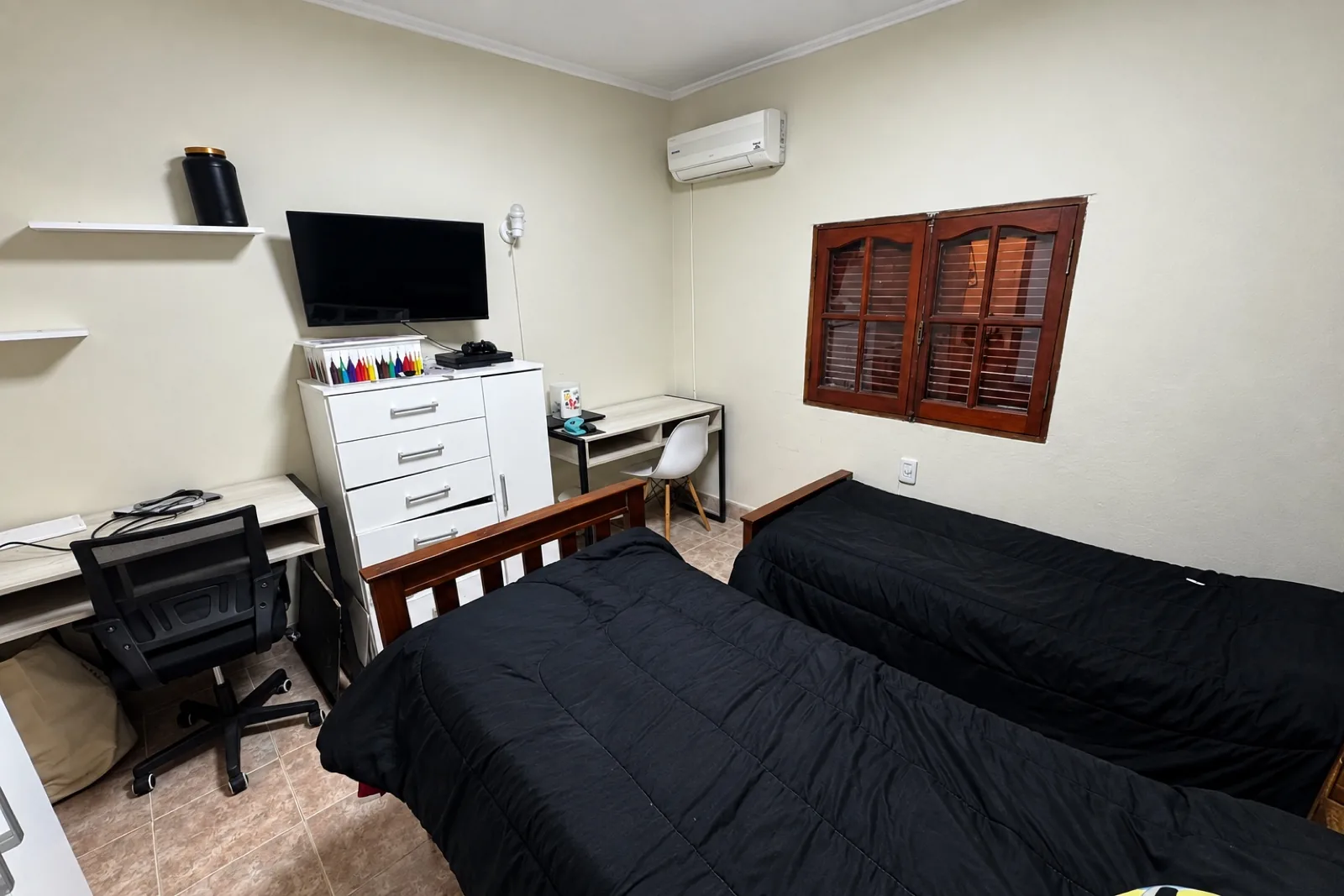 Foto 6 de COD-002: Dormitorio — Casa en venta en Centro, Villa María