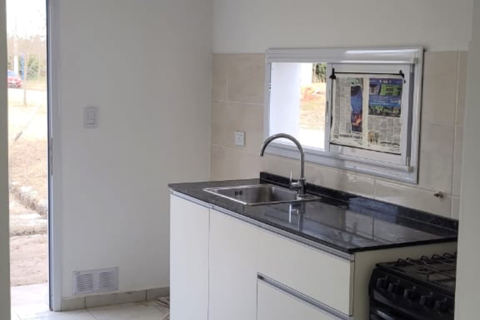 Foto 5 de COD-003: Casa a estrenar de 2 dormitorios con cochera