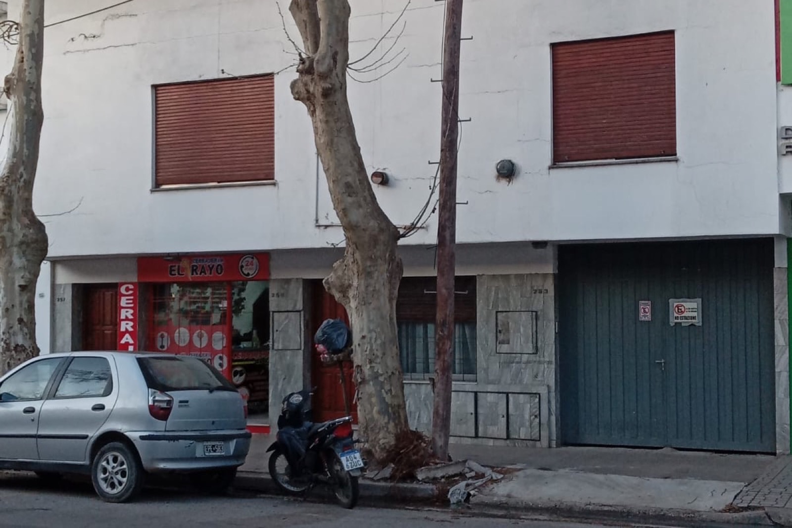 Casa en venta en Barrio Bello Horizonte, Villa María — COD-004