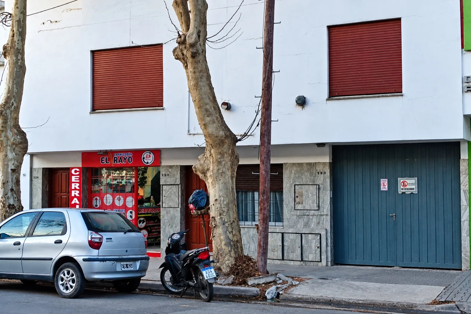 Casa en venta en Centro, Villa María — COD-004