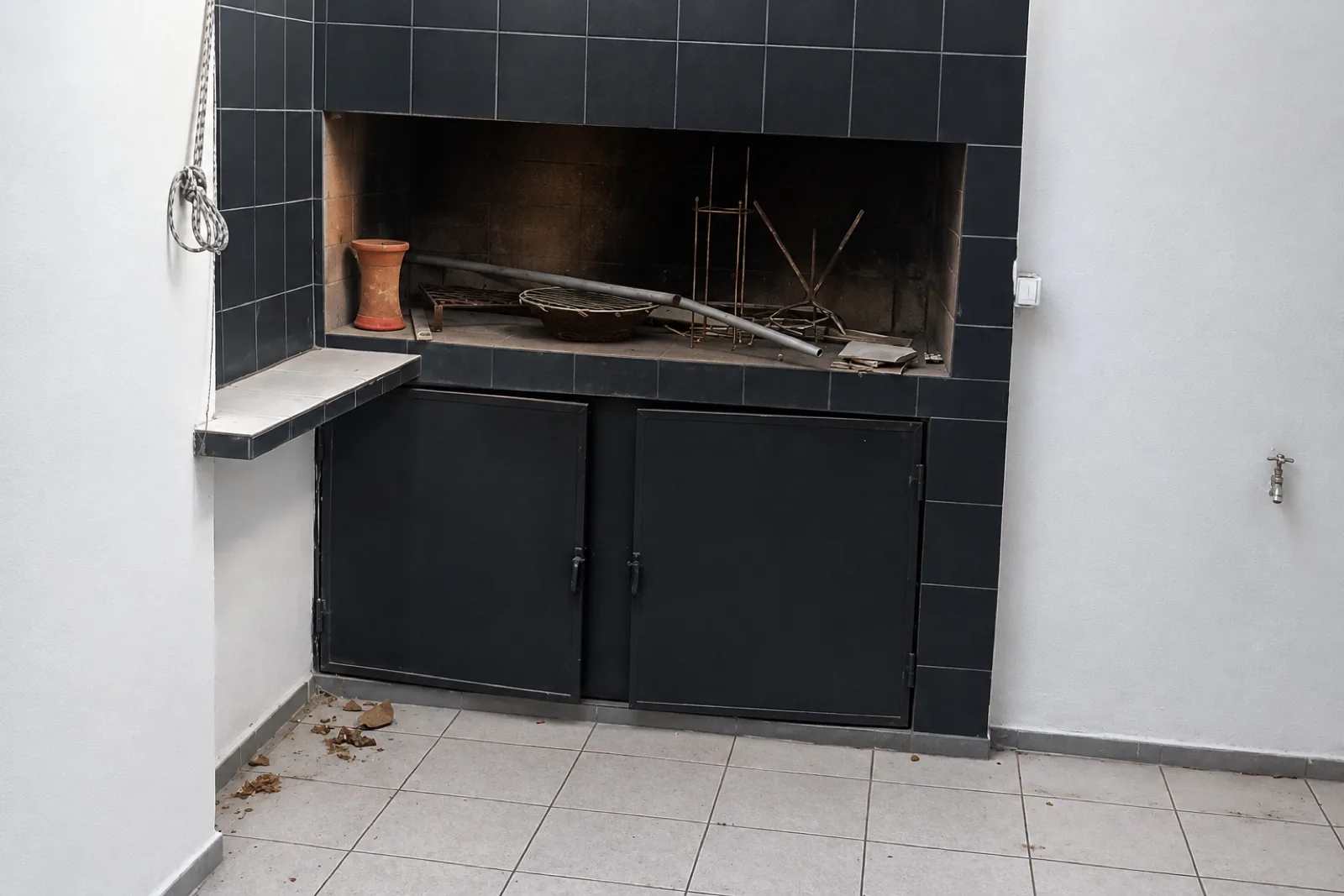 Foto 5 de COD-004: Asador — Casa en venta en Centro, Villa María