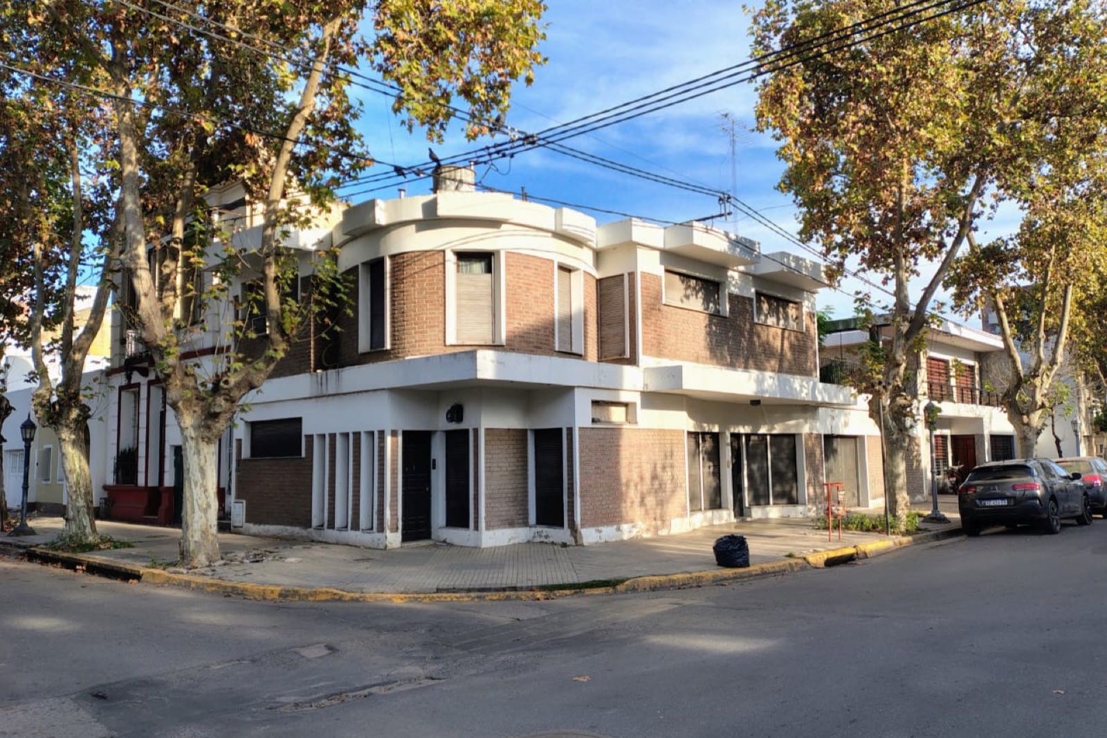 Casa en venta en Barrio Nicolás Avellaneda, Villa María — COD-005