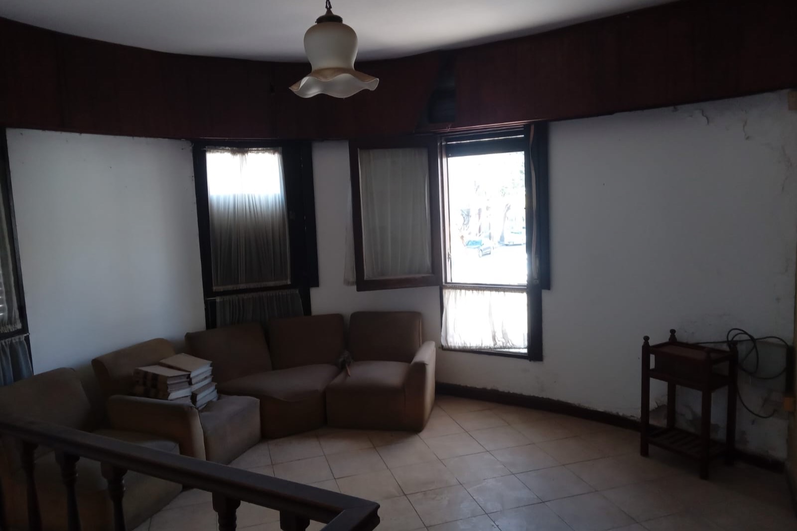 Foto 5 de COD-005: Casa amplia de 4 dormitorios en el centro, para restaurar