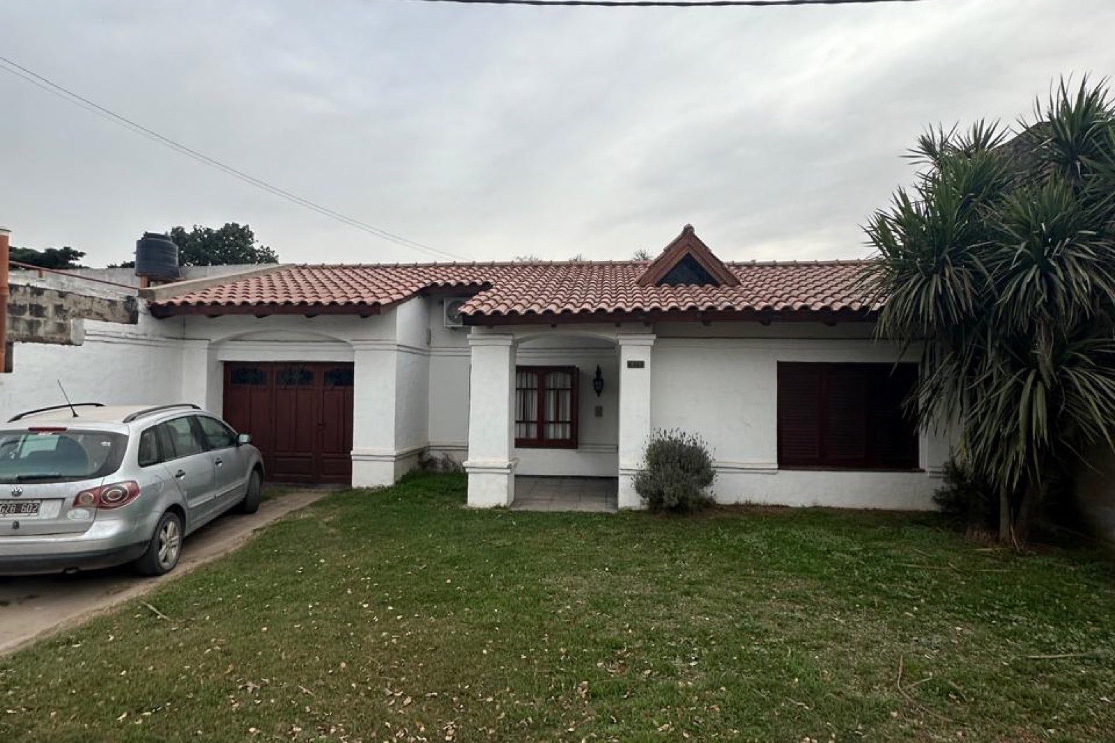 Casa en venta en Ausonia, Ausonia — COD-006