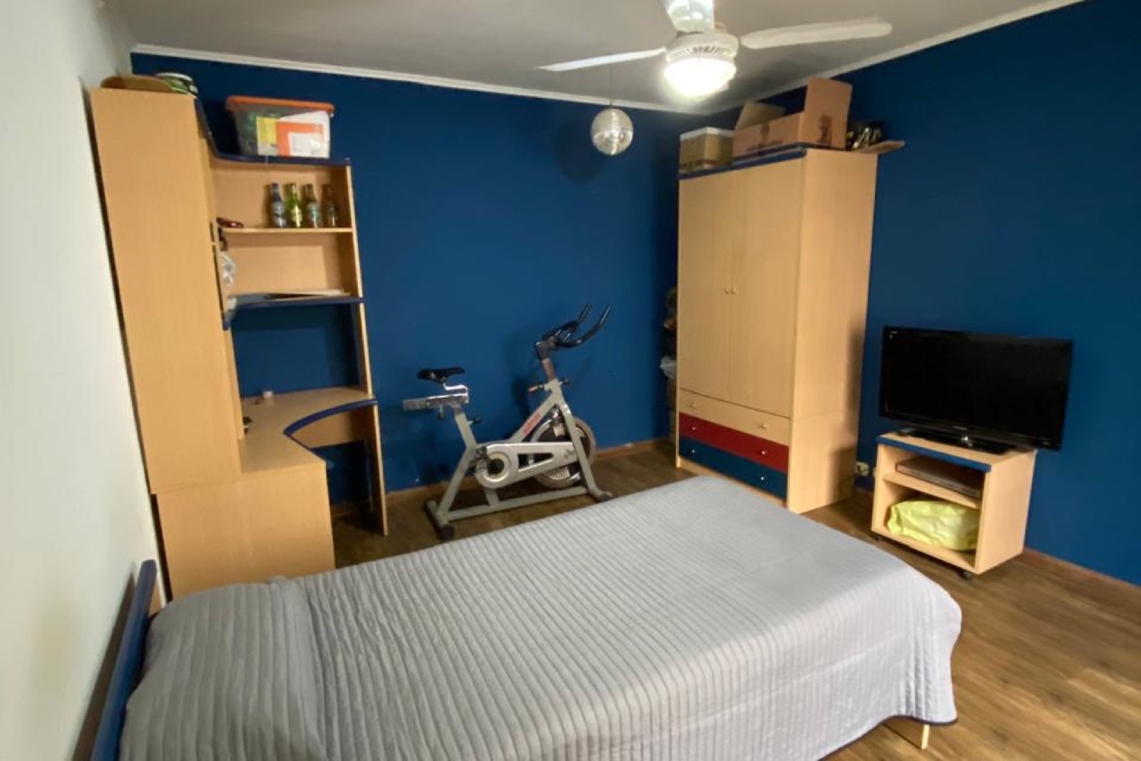 Foto 5 de COD-006: Casa de 3 dormitorios con galería y garage en Ausonia