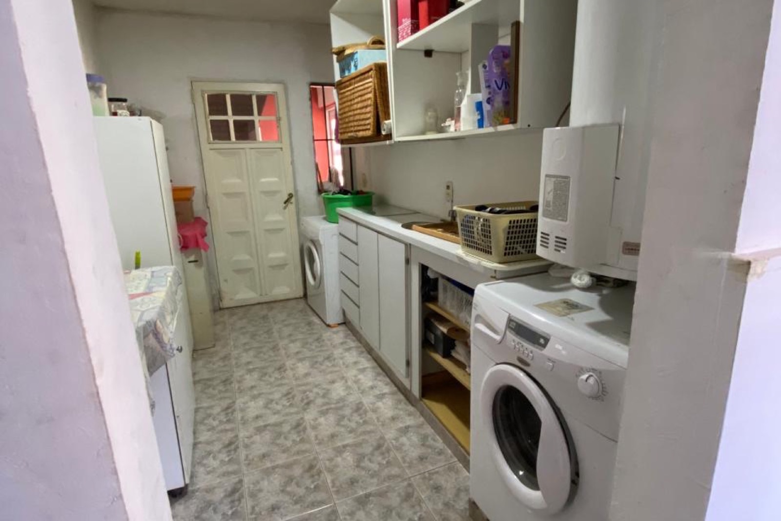 Foto 9 de COD-006: Casa de 3 dormitorios con galería y garage en Ausonia