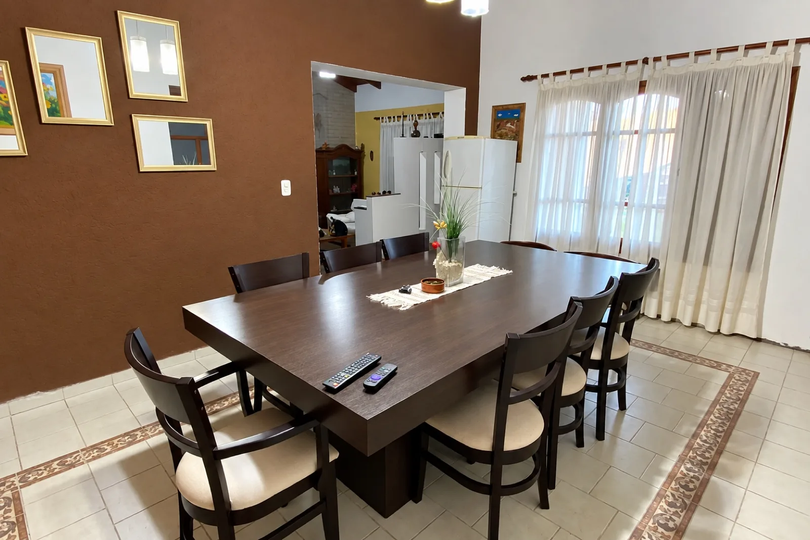 Foto 2 de COD-006: Comedor — Casa en venta en Barrio Palermo, Villa María
