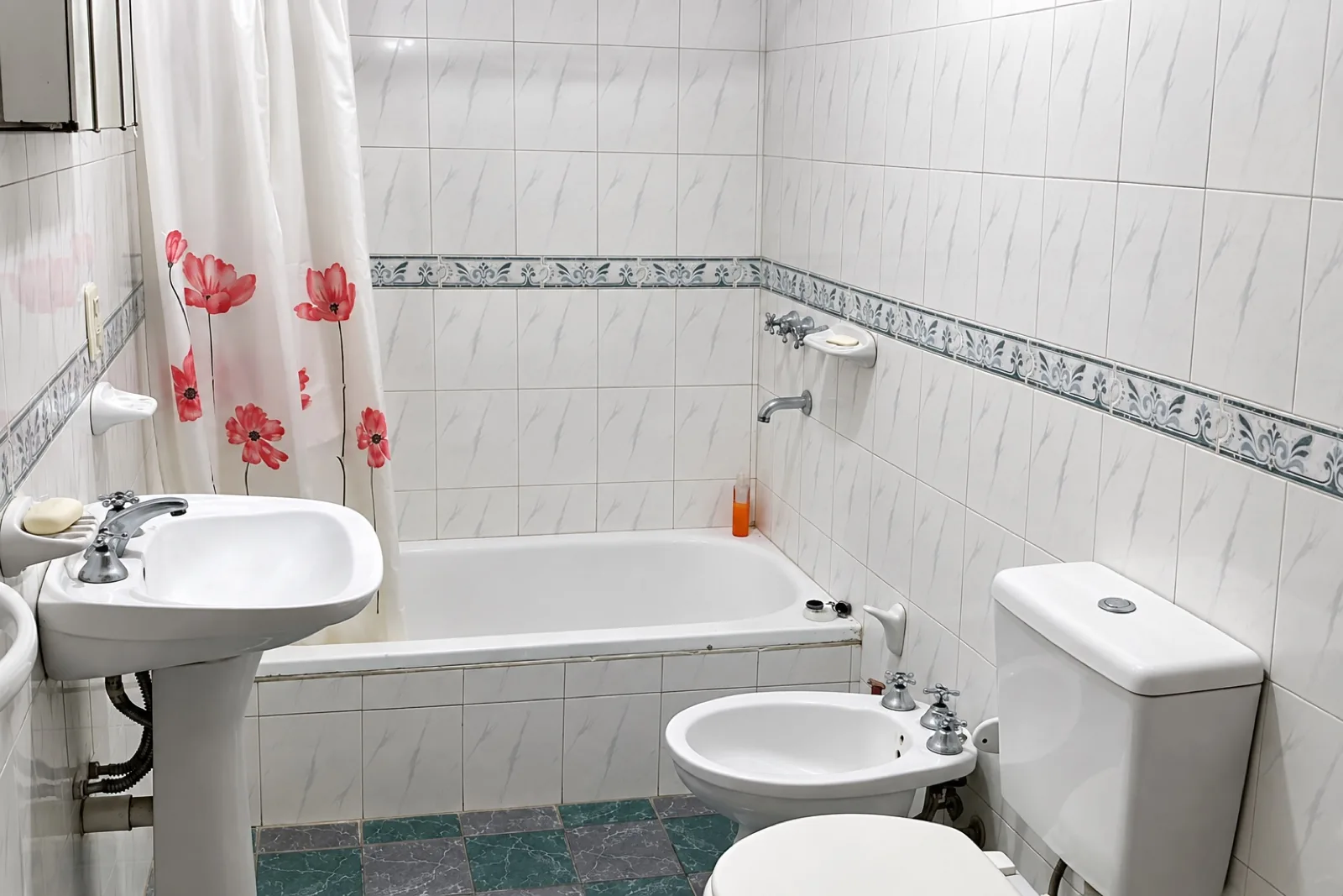 Foto 7 de COD-006: Baño — Casa en venta en Barrio Palermo, Villa María