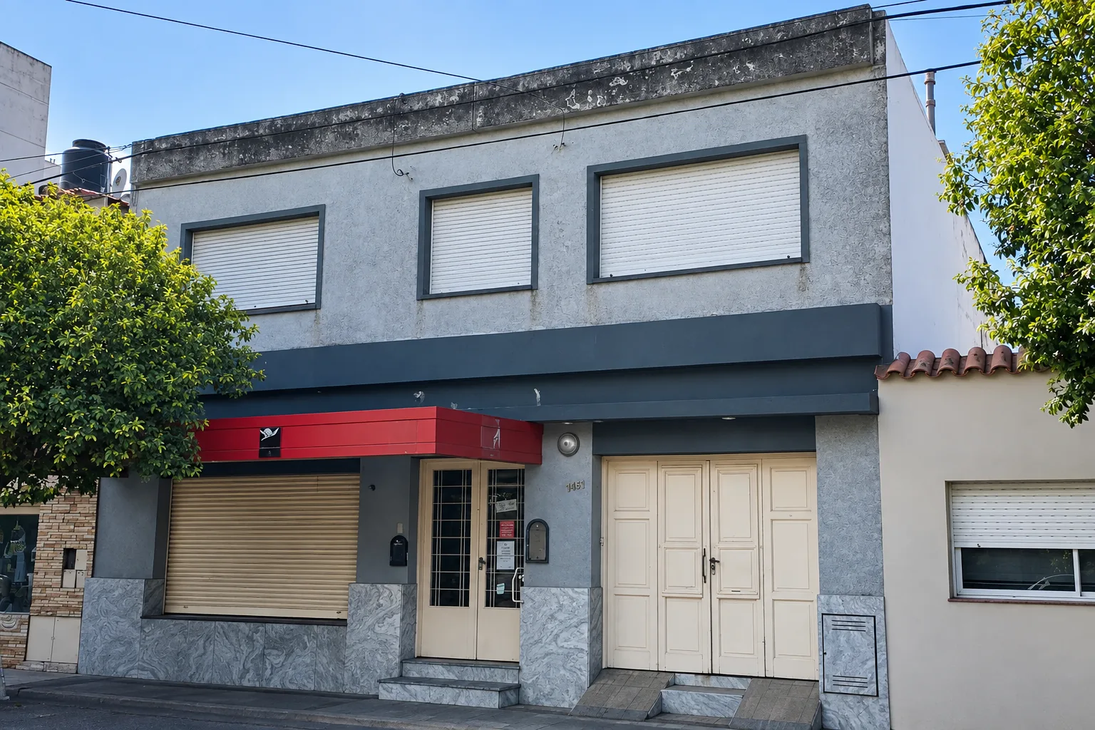 Casa en venta en Barrio Ameghino, Villa María — COD-008