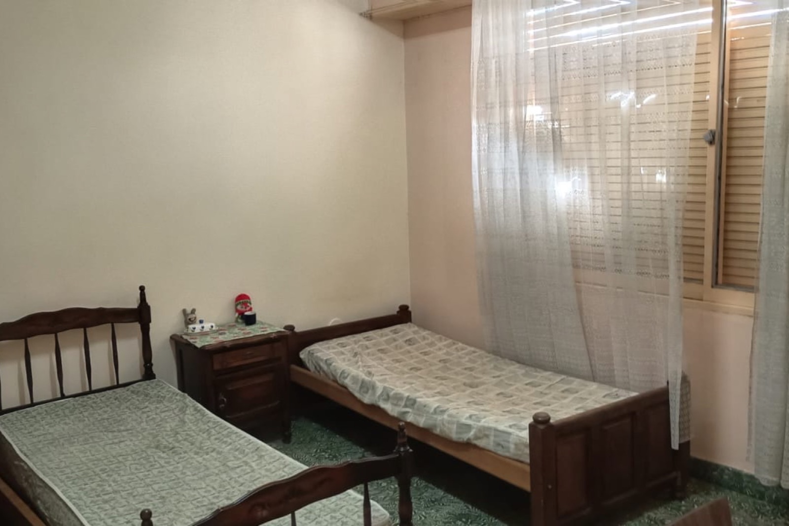 Foto 4 de COD-008: Local con renta, casa y departamento en Barrio Ameghino