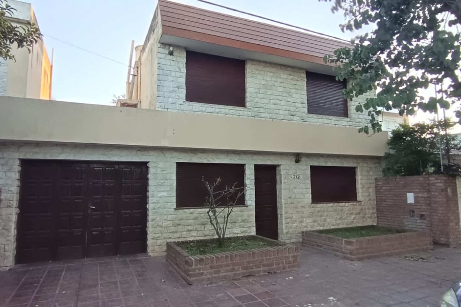 Casa en venta en Barrio Barrancas del Río, Villa María — foto principal (COD-009)