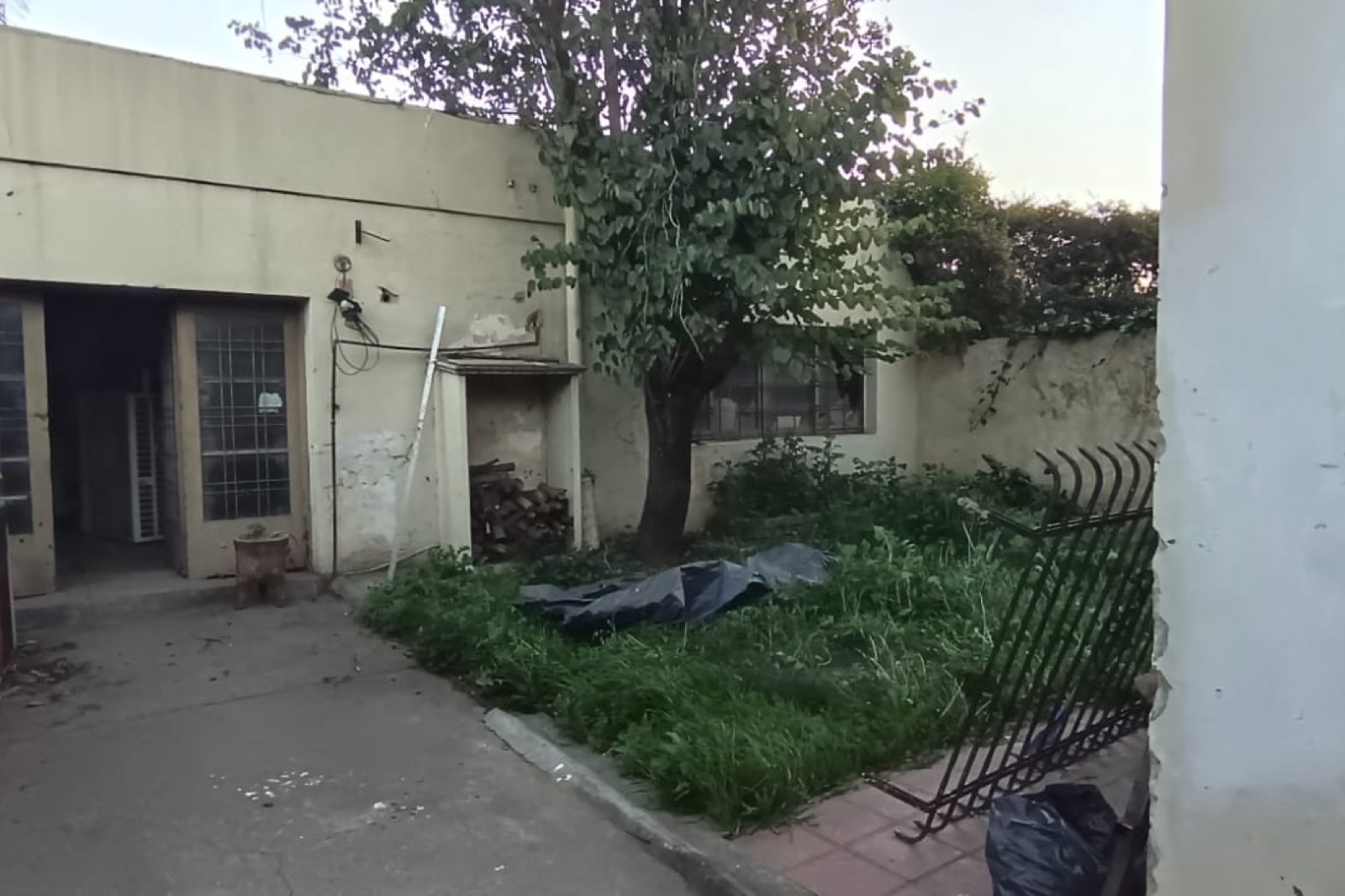 Foto 6 de COD-009: Casa de dos plantas con garage doble cerca del río