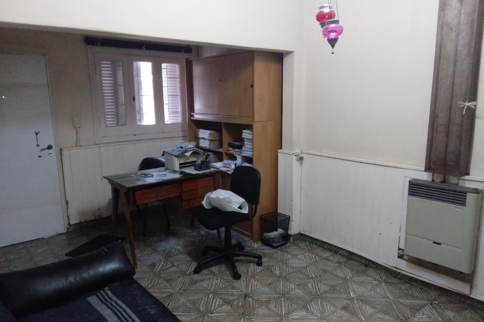 Foto 3 de COD-010: Casa de 2 dormitorios con galería y asador en Barrio Ameghino