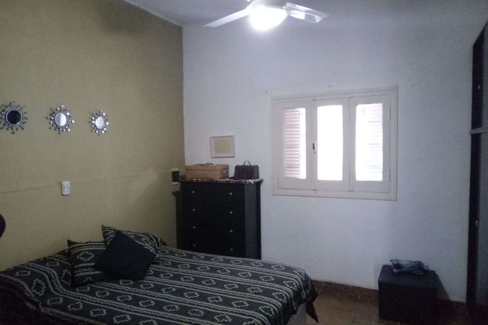 Foto 6 de COD-010: Casa de 2 dormitorios con galería y asador en Barrio Ameghino