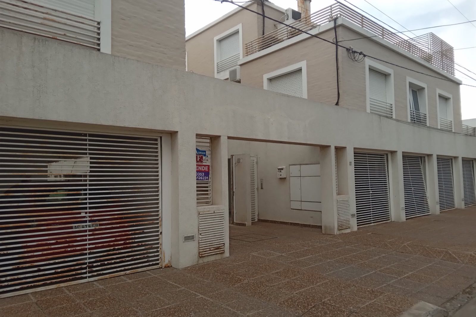 Dúplex en venta en Tío Pujio, Tío Pujio — foto principal (COD-011)