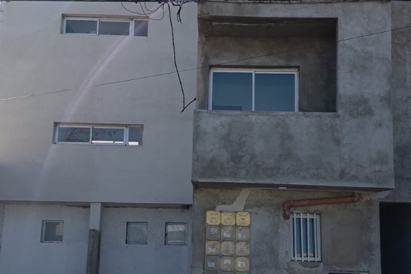 Departamento en venta en Barrio San Juan, Villa María — COD-015