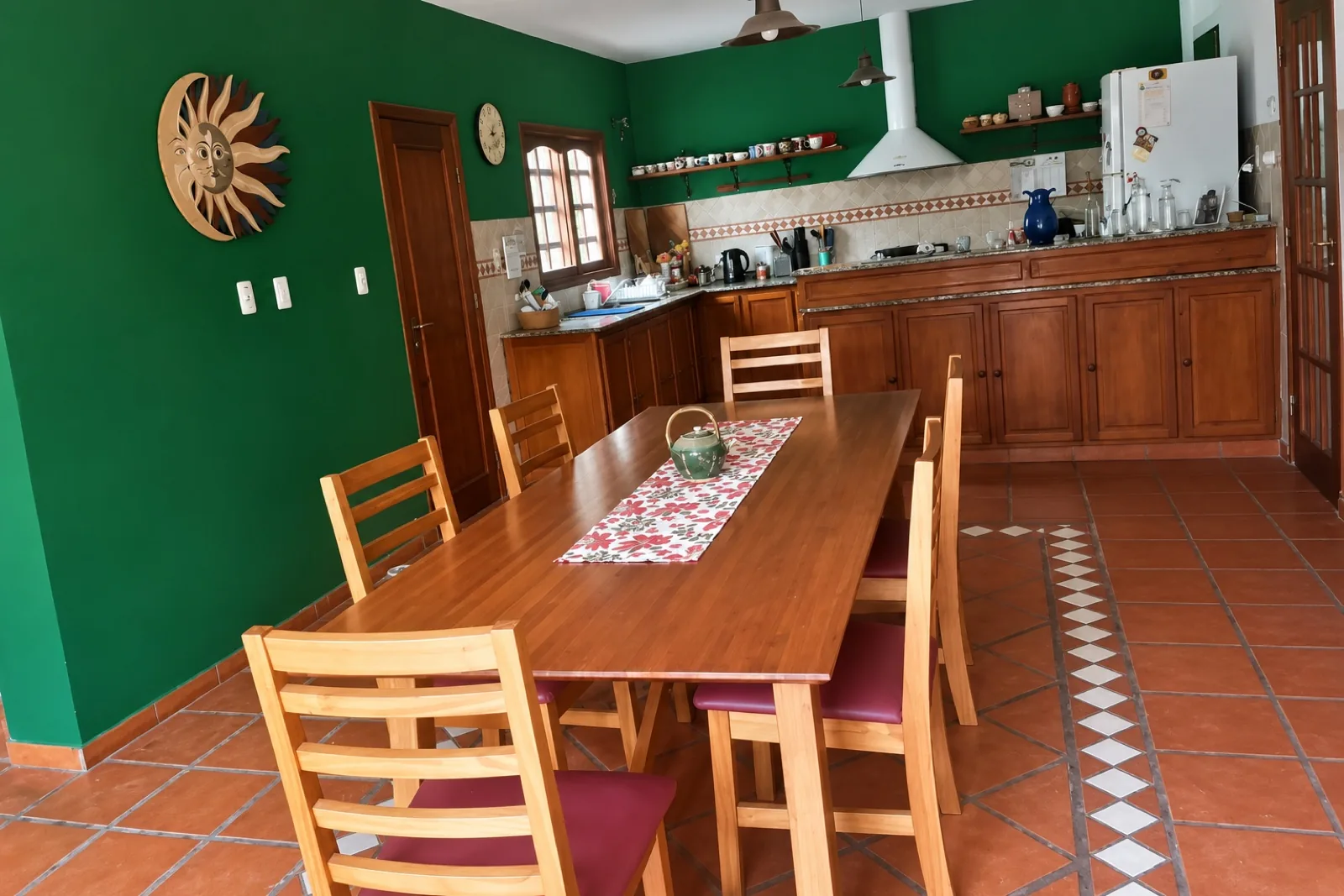 Foto 3 de COD-018: Vista general — Casa en venta en Barrio Palermo, Villa María