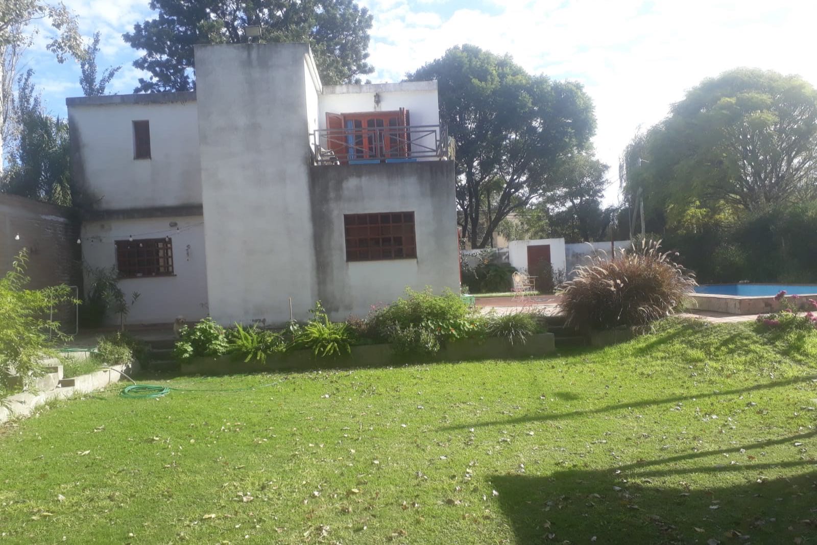 Casa en venta en Villa Nueva, Villa Nueva — COD-018