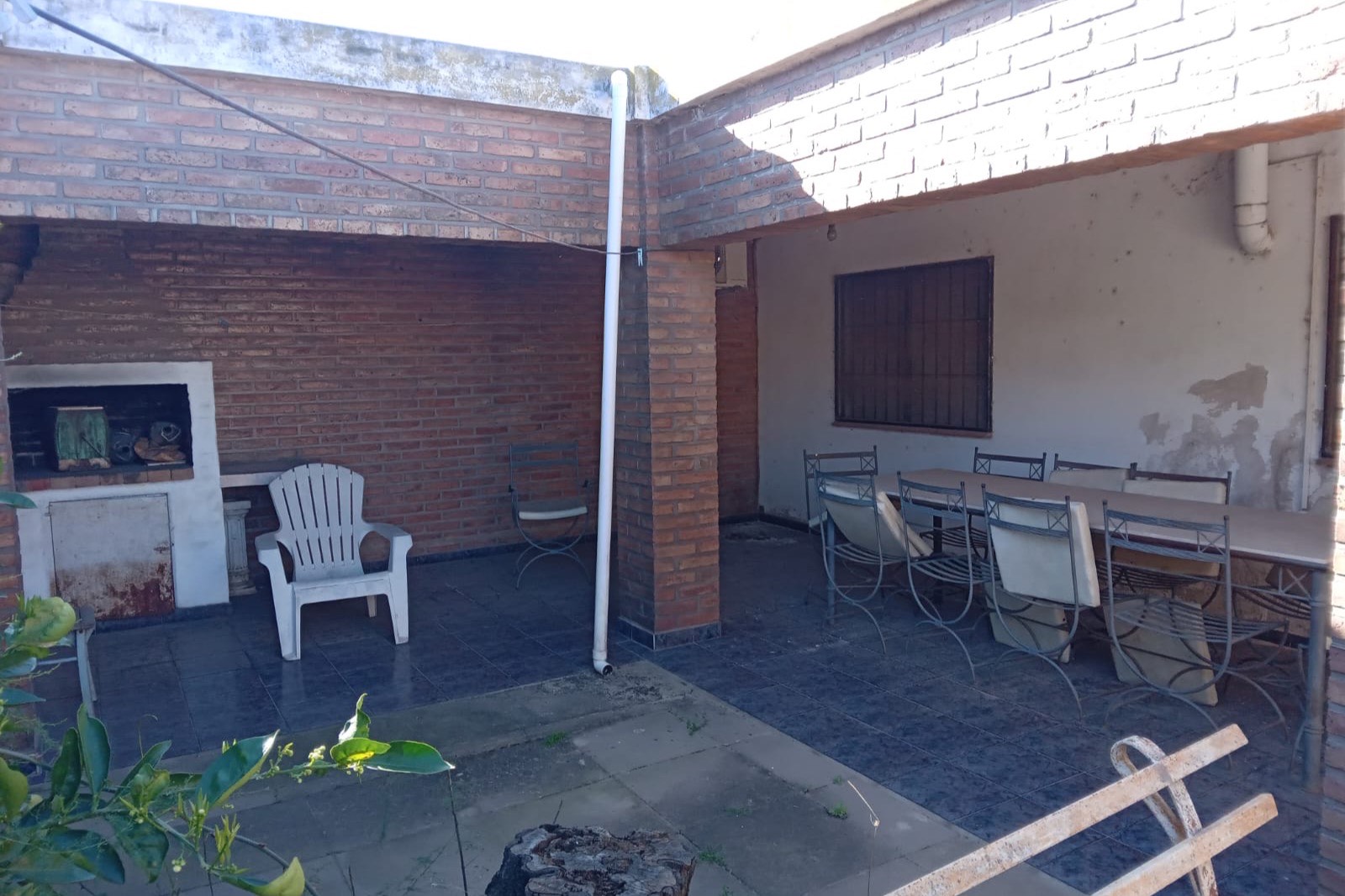 Casa en venta en Centro, Villa María — COD-019