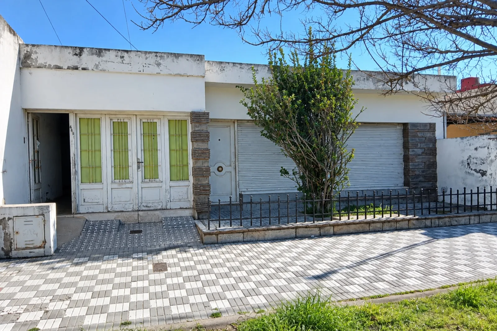 Casa en venta en Villa María, Villa María — COD-019