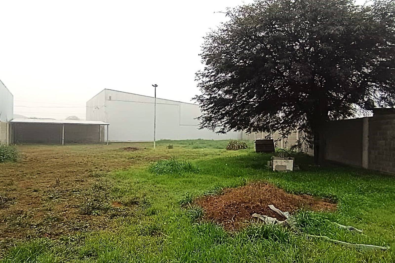 Terreno en venta en Barrio Industrial, Villa María — foto principal (COD-020)