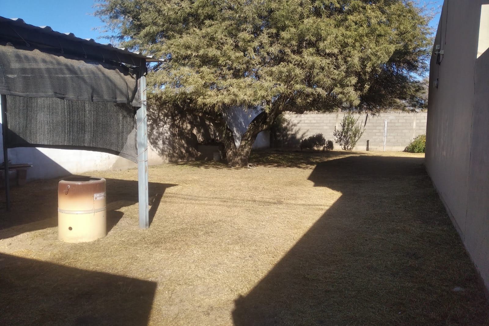 Terreno en venta en Barrio Palermo, Villa María — foto principal (COD-021)