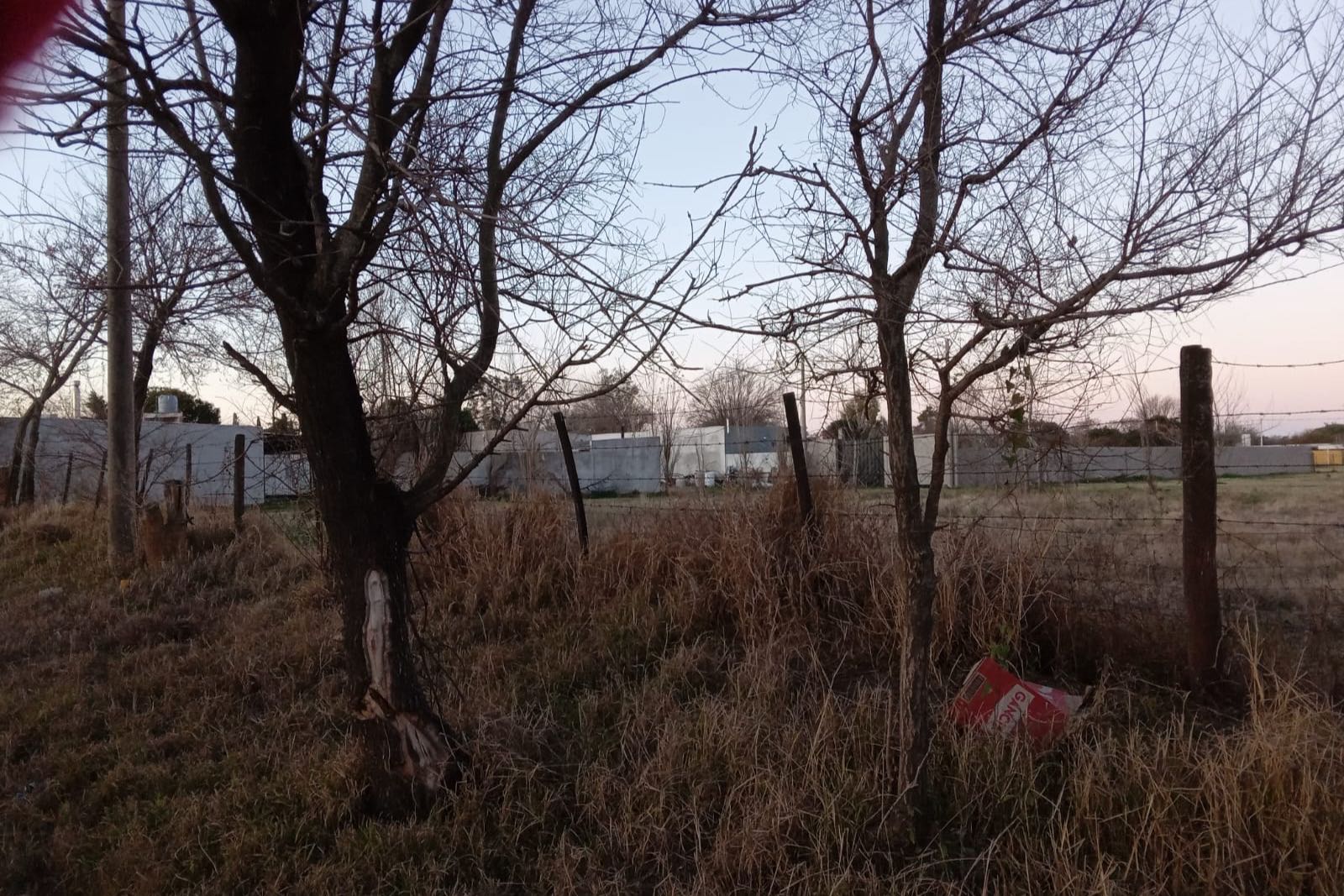 Foto 4 de COD-022: Lote de 1.200 m² en el loteo Las Magnolias