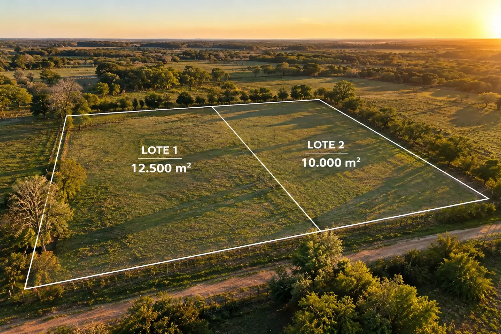 Terreno en venta en Villa Nueva, Villa Nueva — COD-022